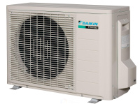 Канальная сплит система Daikin FBA50A/ARXS50L