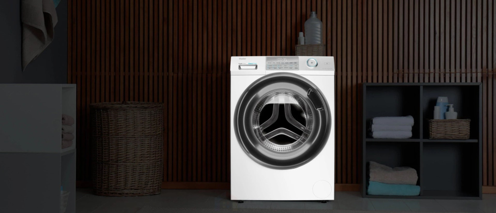 Стиральная машина Haier hw60-bp10959b