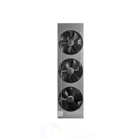 Водяная тепловая завеса Ballu BHC-U15W40-PS2 Ultra