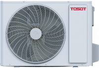 Сплит-система настенная Tosot T18H-SCD/I/T18H-SCD/O Clivia Deluxe inverter