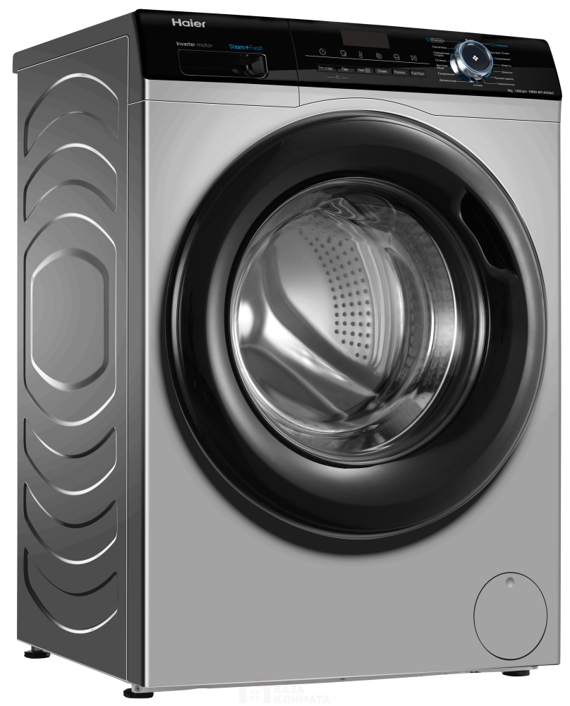 Стиральная машина Haier HW90-BP14929AS