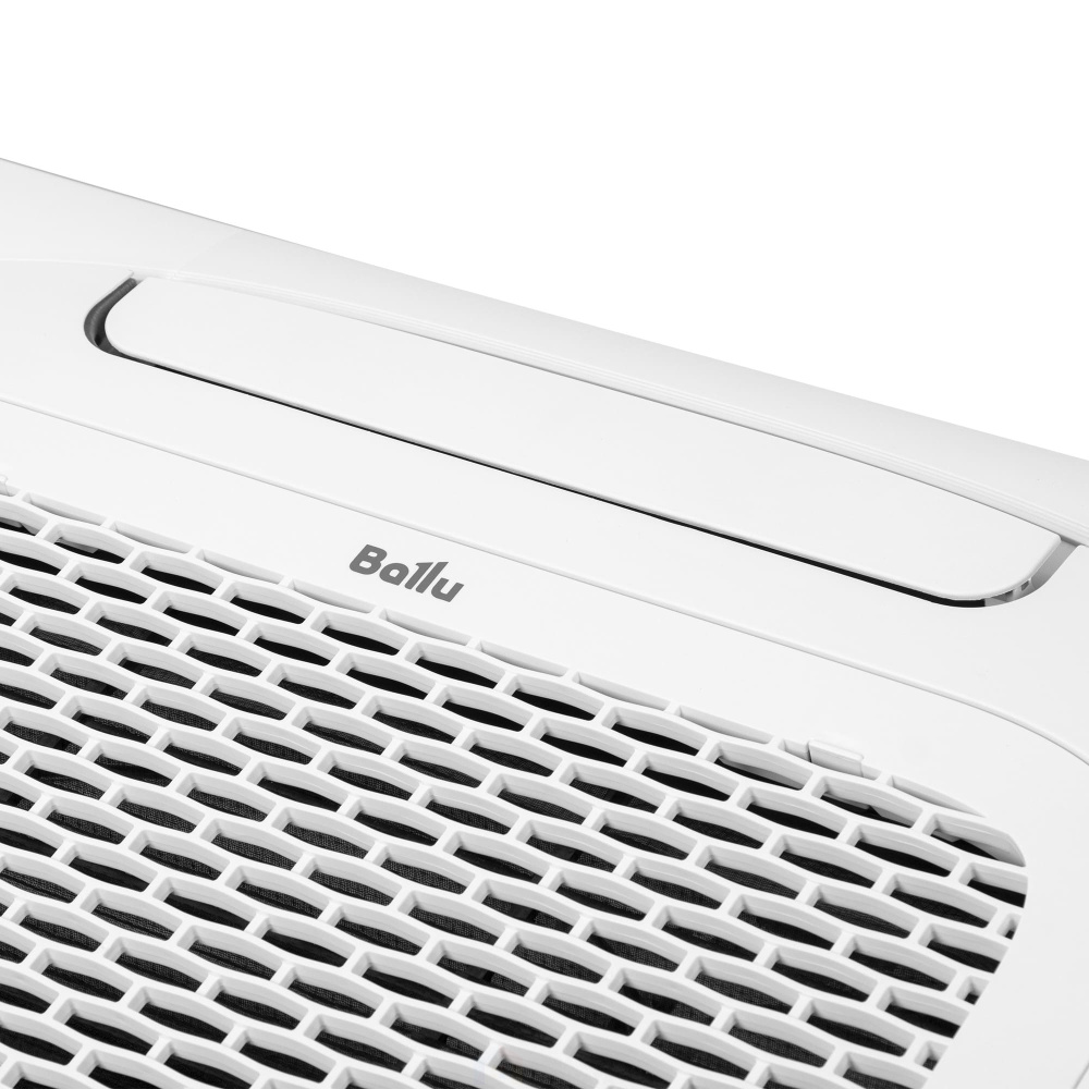 Сплит-система кассетная Ballu Machine BLCI_C-36HN1_24Y