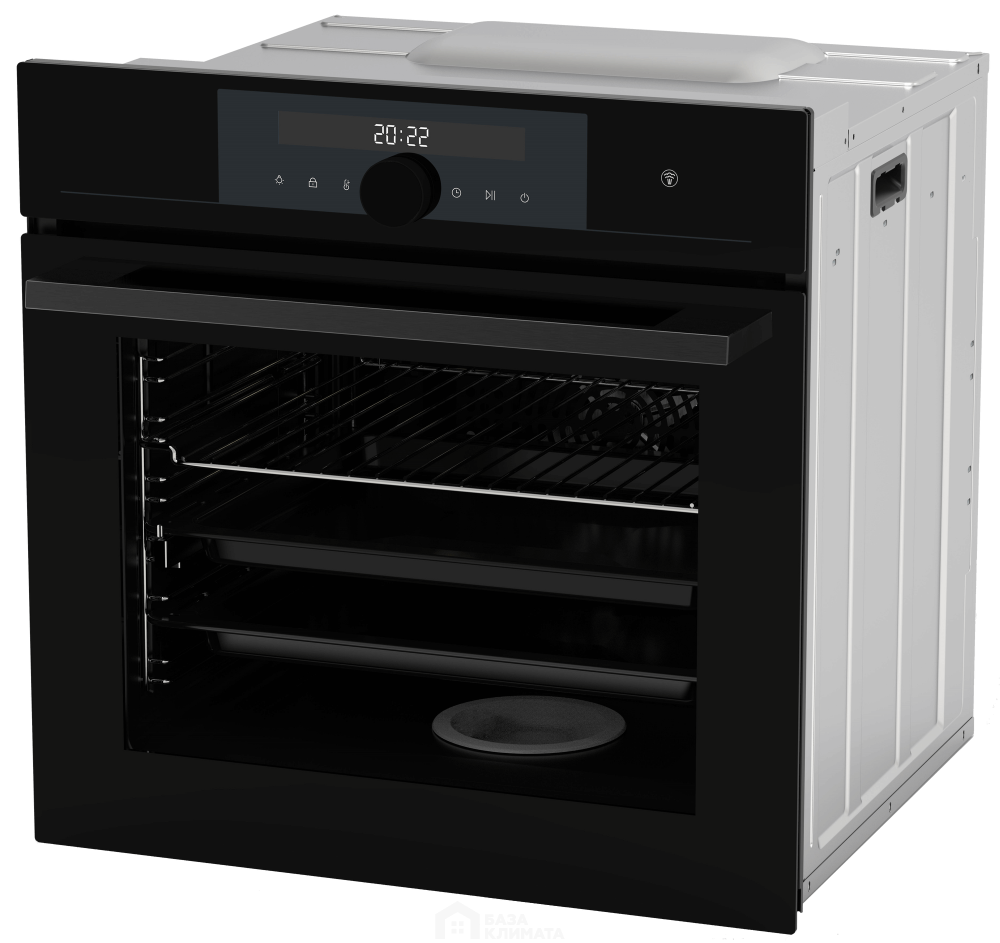 Духовой шкаф Haier HOX-FP5RAGB