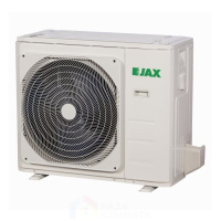 Кассетная сплит-система Jax ACQ-20HE6/ACX-20HE6