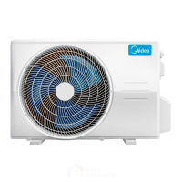 Сплит-система настенная Midea MSAG4-07HRN8-I/MSAG4-07HRN8-O Persona on/off