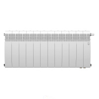 Радиатор Royal Thermo BiLiner 350 /Bianco Traffico VDR - 12 секц.