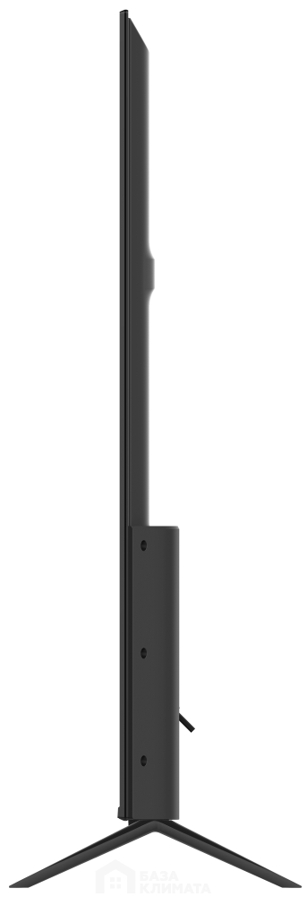 Телевизор Haier 32 Smart TV MX