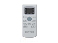 Сплит-система настенная Zerten ZT-24 on/off