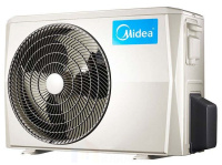 Сплит-система настенная Midea MSAG2-07N8C2-I/MSAG2-07N8C2-O Unlimited inverter
