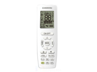 Сплит-система Kentatsu KSGQA95HFAN1/KSRQA95HFAN1 Quantum