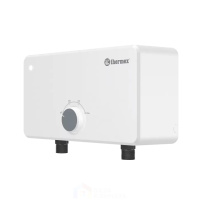 Проточный электрический водонагреватель Thermex Urban 3500 Tap