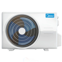Сплит-система настенная Midea MSAG1-07HRN8-I/MSAG1-07HRN8-O Paramount on/off
