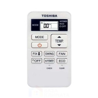 Сплит-система настенная Toshiba RAS-07S3KS-EE/RAS-07S3AS-EE on/off