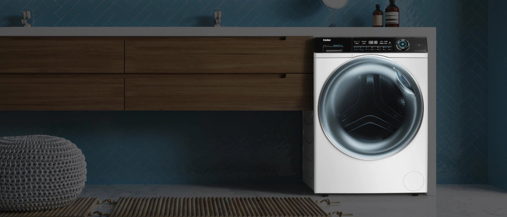 Стиральная машина Haier hw80-bp14979