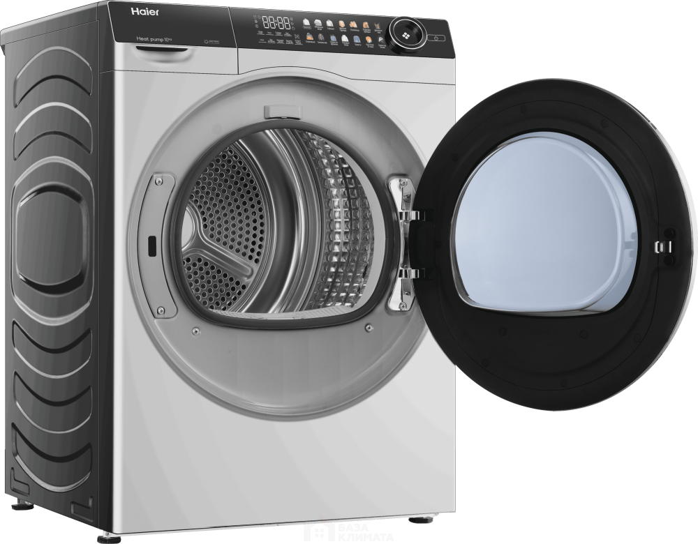 Сушильная машина Haier HD100-A2378S