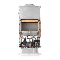 Котёл газовый настенный двухконтурный Protherm Гепард 23 MOV 23кВт