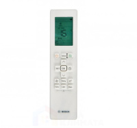 Сплит-система настенная Bosch CLL2000 W 70/CLL2000 70 Climate Line on/off