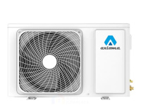 Сплит-система настенная Axioma ASX18D1/ASB18D1 on/off