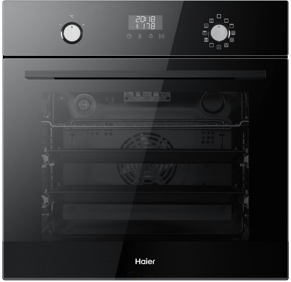Духовой шкаф Haier hox-p11cgb