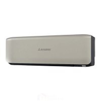 Сплит-система настенная Mitsubishi Heavy SRK20ZSX-WT/SRC20ZSX-S (titanium) inverter