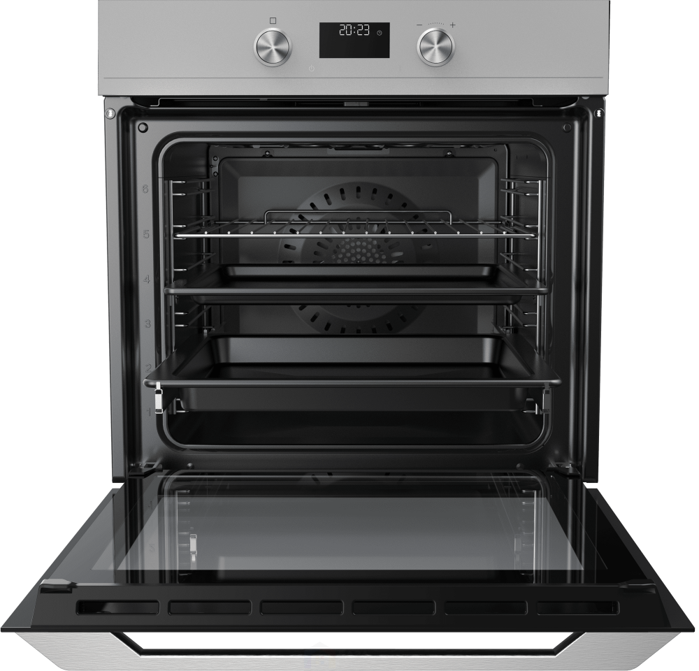Духовой шкаф Haier HOQ-K5AAN3GG