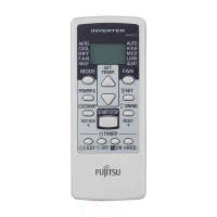 Сплит-система Fujitsu ASYG24KLCA/AOYG24KLCA Clarios