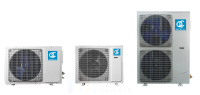 Сплит-система канальная Quattroclima QV-I24DG1/QN-I24UG1