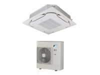 Сплит-система кассетная Daikin FCAG-B/RZAG FCAG71B/RZAG71MY1/BYCQ140E