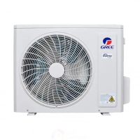 Сплит-система настенная Gree GWH09AVCXB-K6DNA1B Airy Black inverter