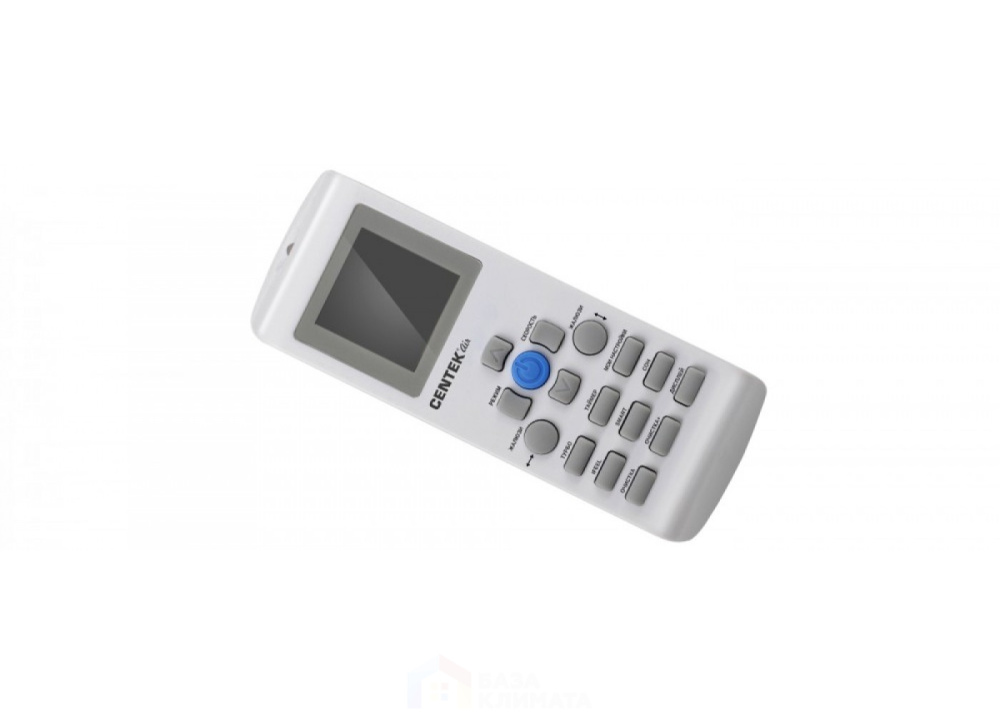 Сплит-система настенная Centek CT-65G24 on/off