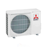 Сплит-система настенная Mitsubishi Electric PKA-RP60KAL/PUHZ-ZRP60VHA inverter