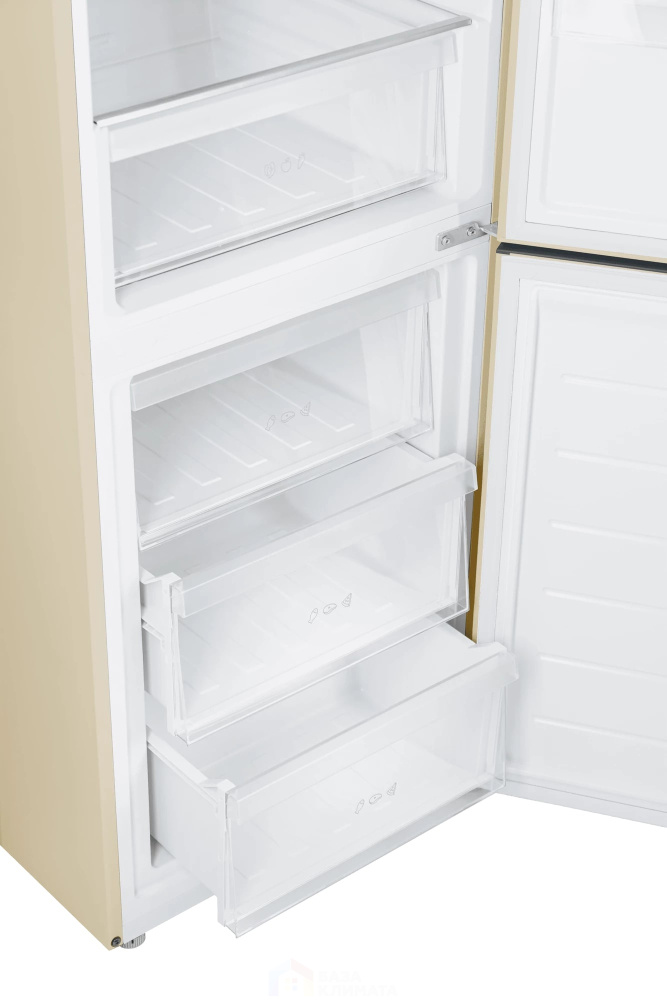 Холодильник Haier cef535acg