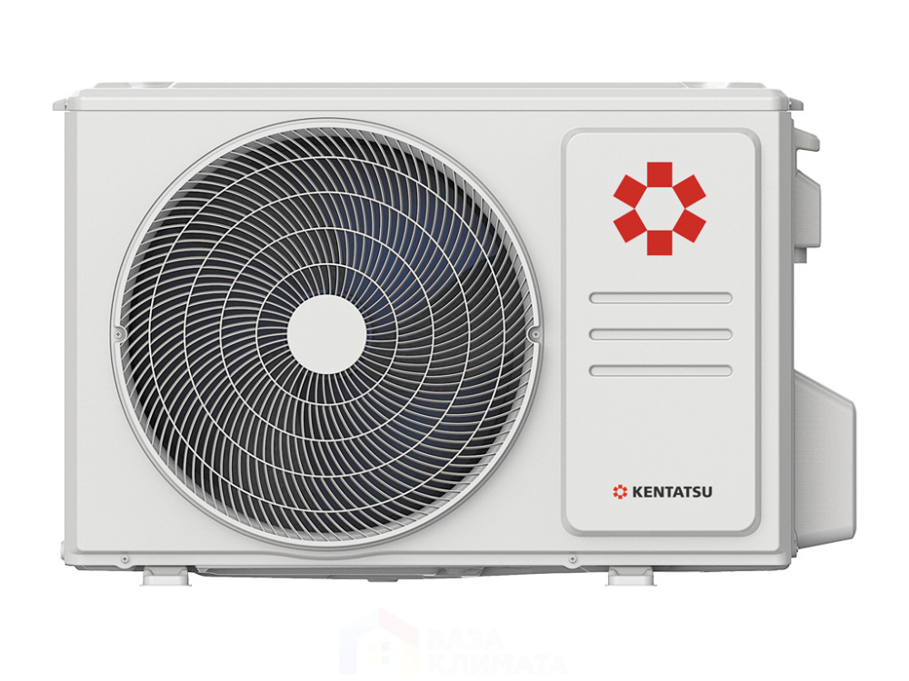 Сплит-система настенная Kentatsu KSGYK70HZRN1/KSRYK70HZRN1 Yuki inverter