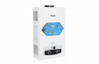 Водонагреватель газовый проточный Haier IGW 12 B