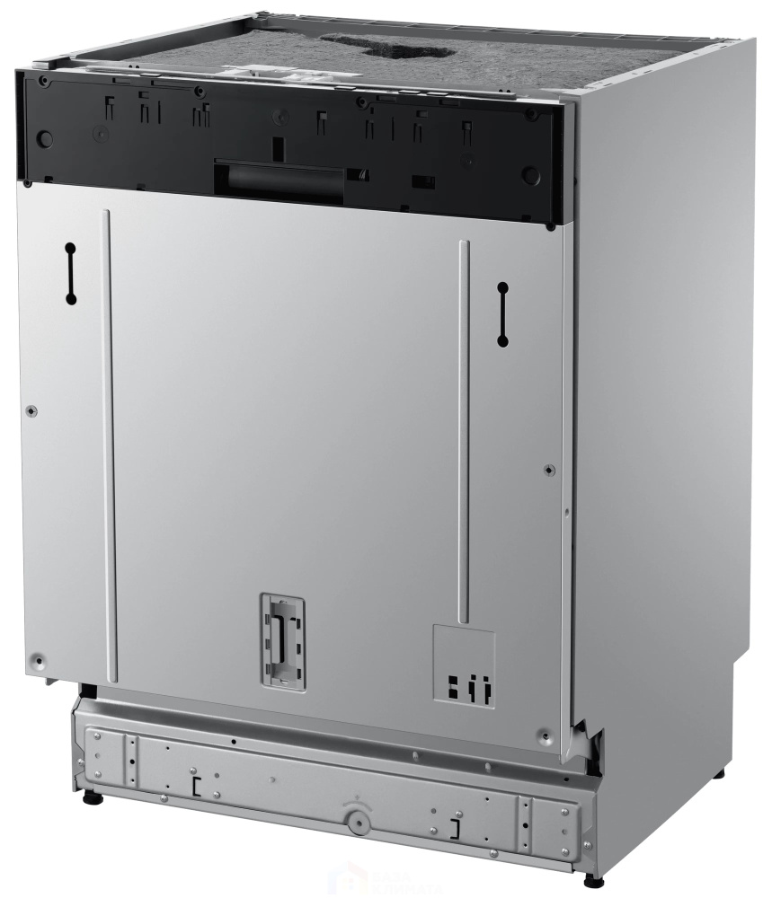 Встраиваемая посудомоечная машина Haier hdwe13-191ru
