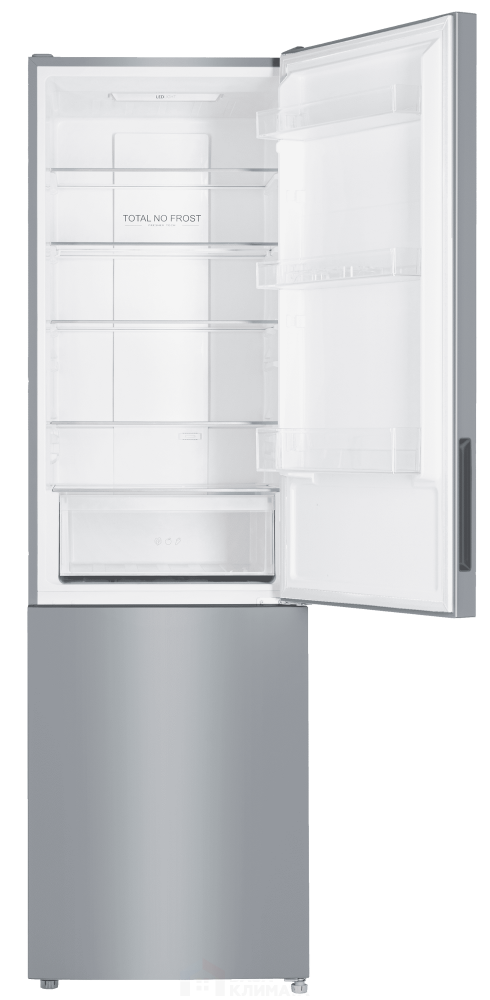 Холодильник Haier CEF537ASG