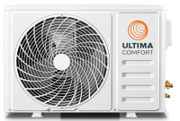 Настенная сплит-система Ultima Comfort ECLIPSE ECL-24PN-IN/ECL-24PN-OUT