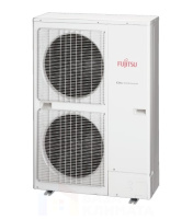 Кассетный кондиционер Fujitsu AUYG54LRLA/AOYG54LATT