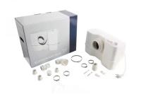 Канализационная установка Grundfos Sololift 2 WC-1