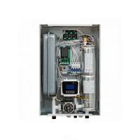 Электрический настенный котел BAXI Ampera 9