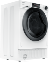 Встраиваемая стирально-сушильная машина Haier HWDQ90B416FWB-RU