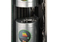 Водяная тепловая завеса Ballu BHC-D20-W35-BS