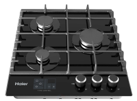 Газовая варочная панель Haier HHX-G53CNSB