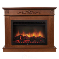 Портал Firelight Noce 30 шпон Темный дуб