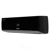 Сплит-система настенная Shuft SFTHAI-07HN8/BL Black Asgard DC inverter
