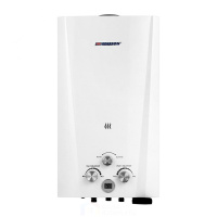 Газовый проточный водонагреватель Edisson E 20 D