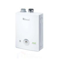 Настенный газовый котел Rinnai BR-U36 Wi-Fi