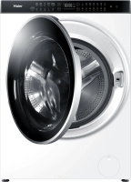 Стирально-сушильная машина Haier hwd100-bd1499u1