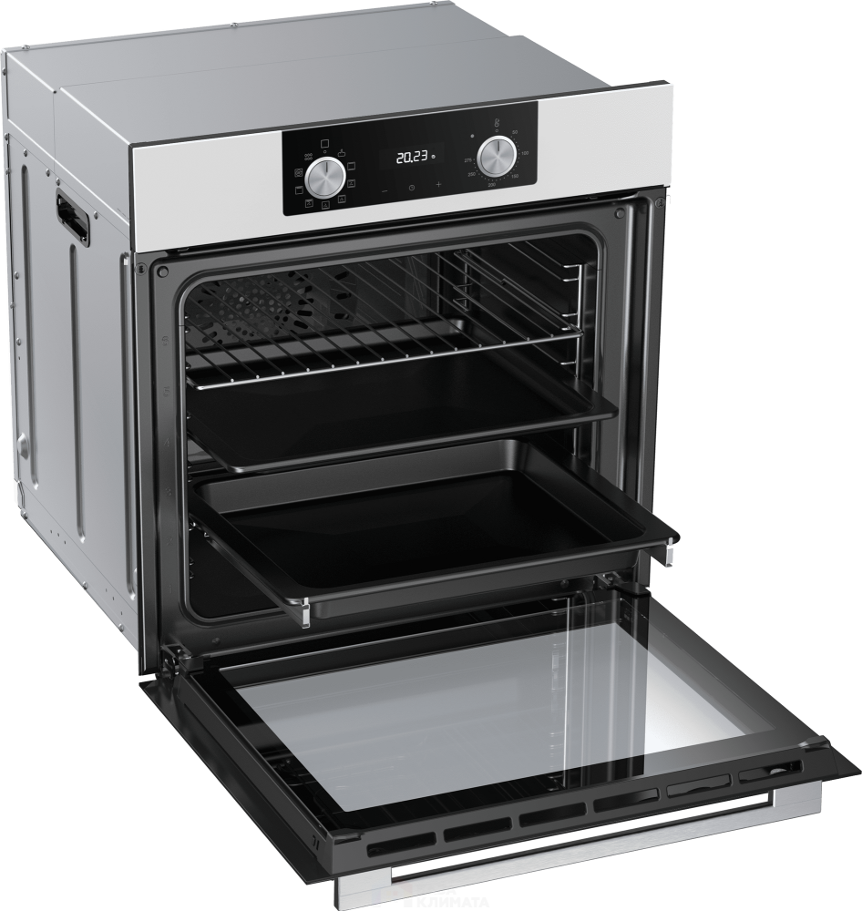 Духовой шкаф Haier HOQ-K2ANN3WB