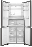 Холодильник Haier htf-508dgs7ru
